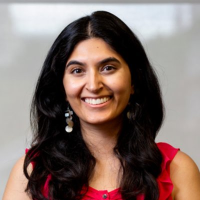 Pallavi Koppol