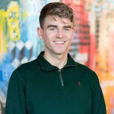 Sander van Donkelaar