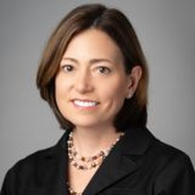 Christina Montgomery