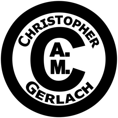 C.A.M. Gerlach
