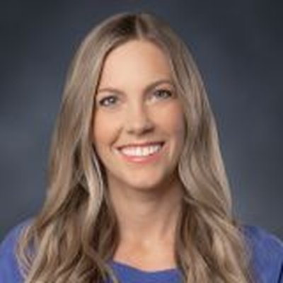 Christina Stathopoulos