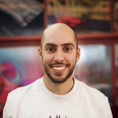 Javier de la Rúa Martínez