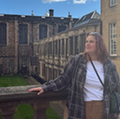 Lexi Falcone Lederman