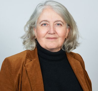 Cécile Tezenas Du Montcel