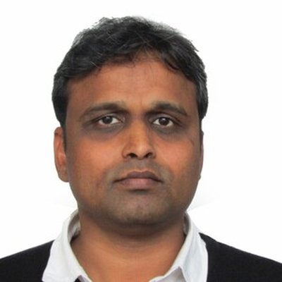 Prashanth Babu Velanati Venkata